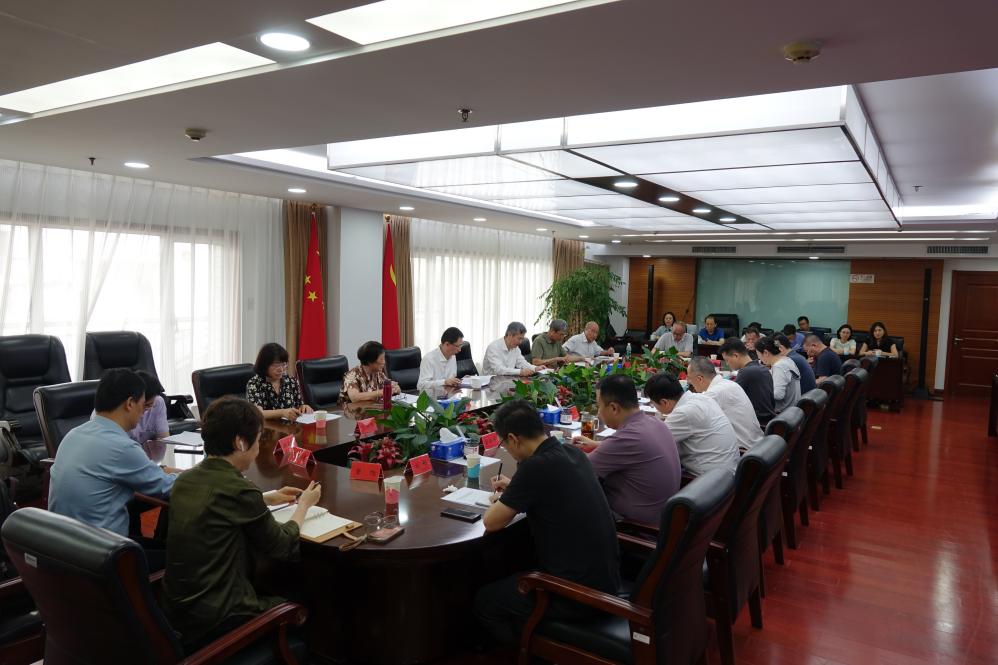 高峰出席中國僑聯(lián)紀(jì)念中國人民抗日戰(zhàn)爭暨世界反法西斯戰(zhàn)爭勝利...