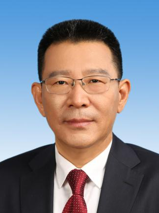 黨組書(shū)記、主席王靈桂