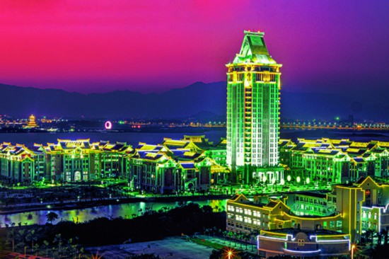 9.集美大學夜色.jpg